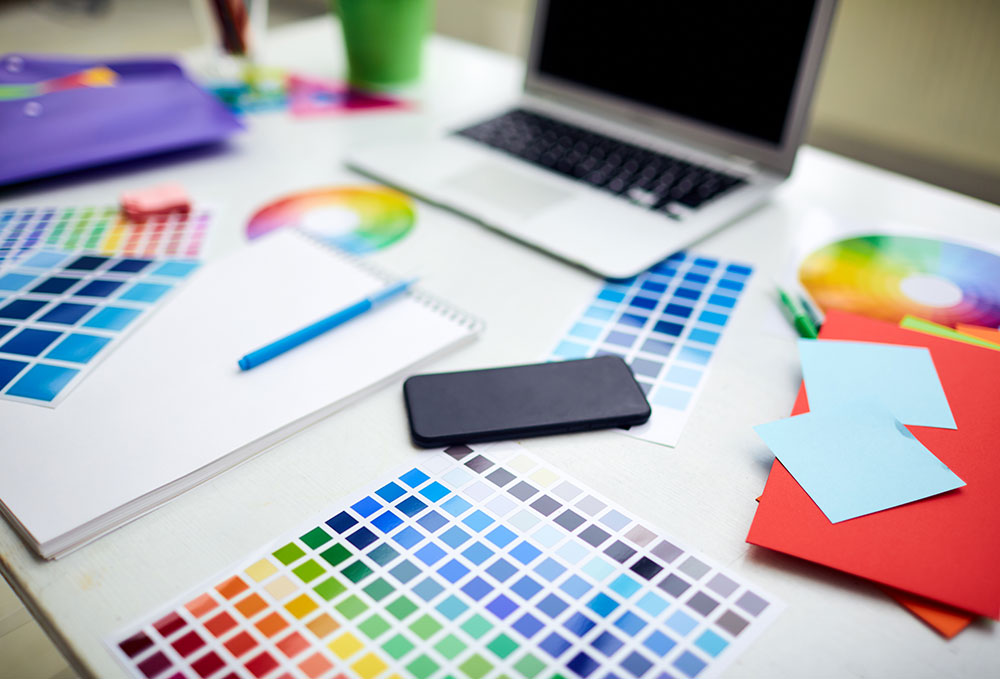 Pré-Impressão de Embalagens